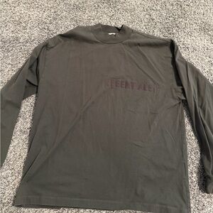 Essentials Long Sleeve